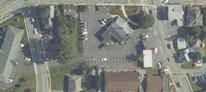 Fulton Bank NNN Property