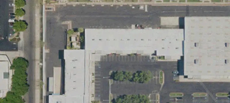 Storefront Building with Parking