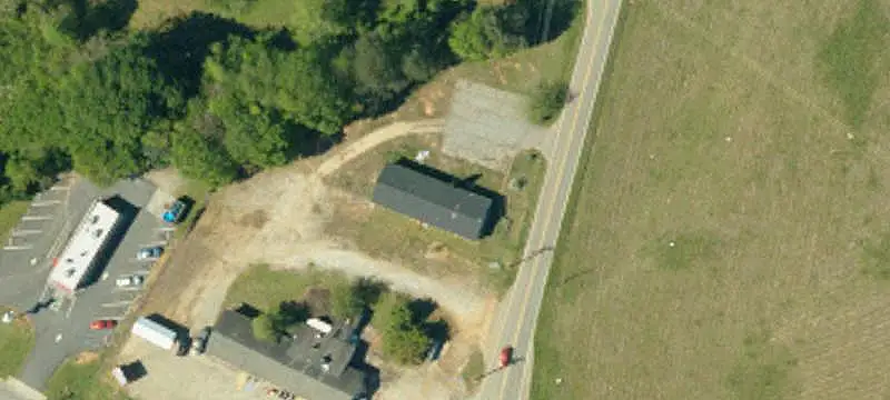 Flex Space Building