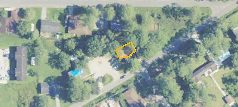 4-Unit Quadplex Near Highway 90