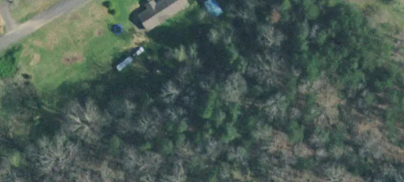 Unimproved Land