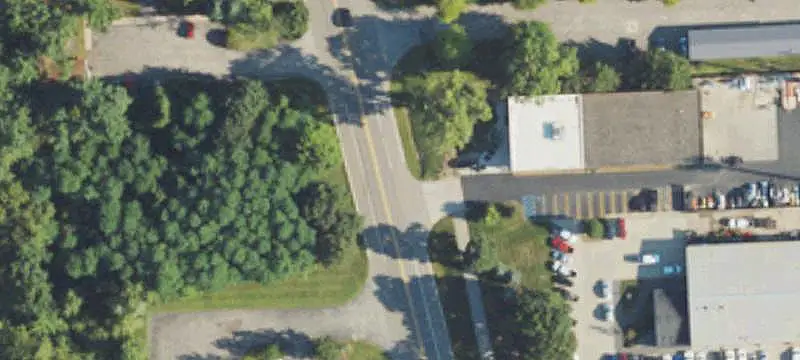Commercial Land with Lake Views