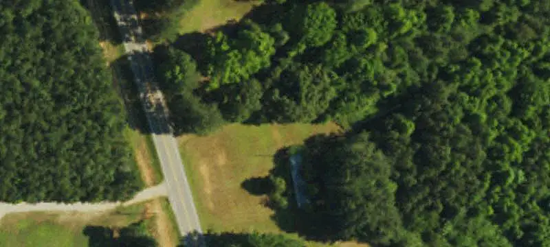 Waterfront Commercial Land