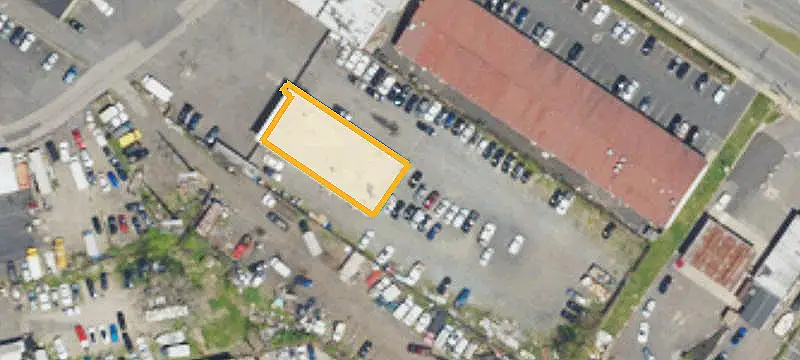 Auto Repair Shop with Service Bays