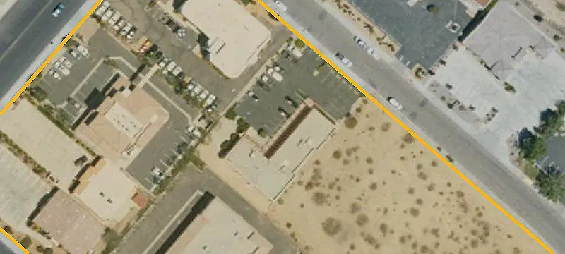 Multi-Suite Office Building