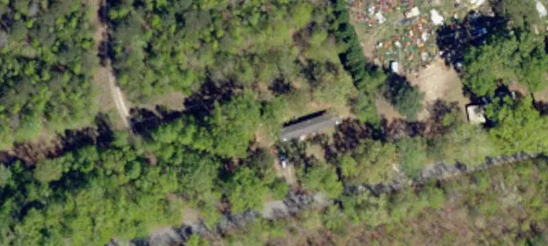 Unzoned Commercial Land