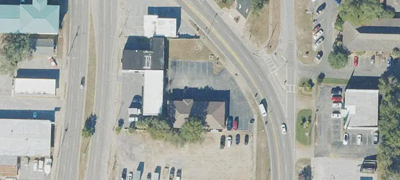 Freestanding Medical Office Building