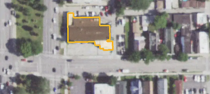 Rehabilitated Specialty Property