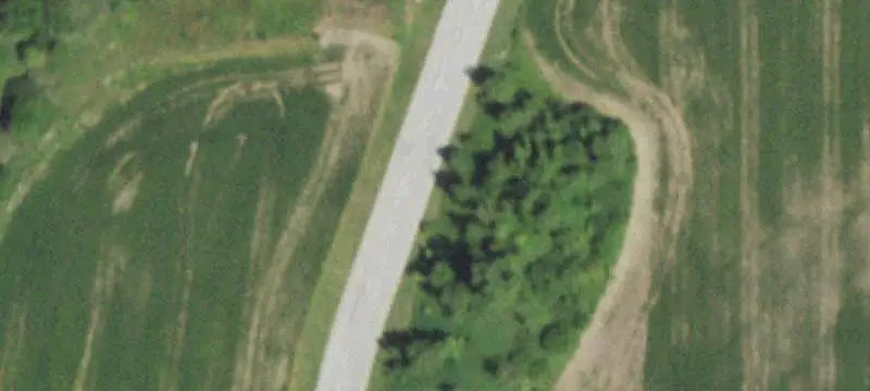 Industrial Land Parcel