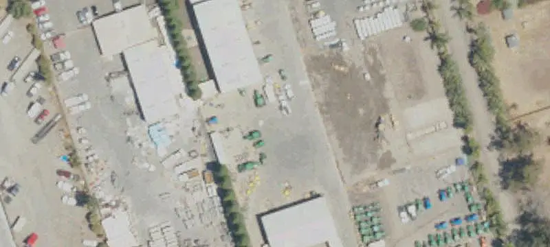 Industrial Property