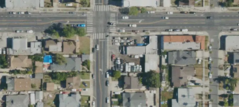C2-Zoned Auto Shop Property