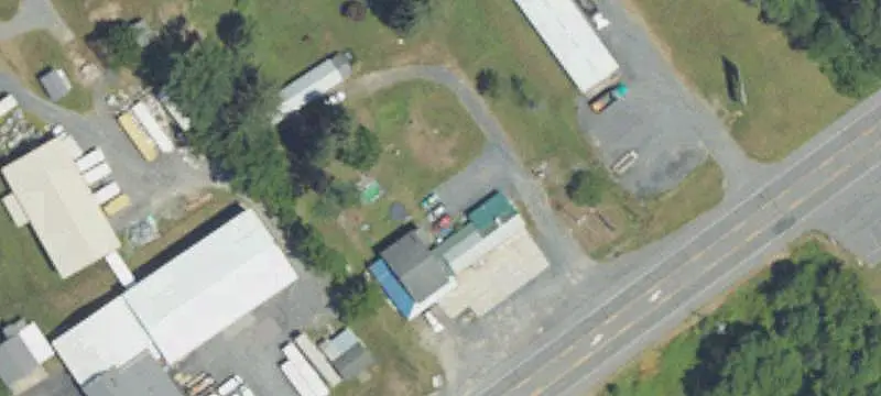 Mixed-Use Property with Restaurant