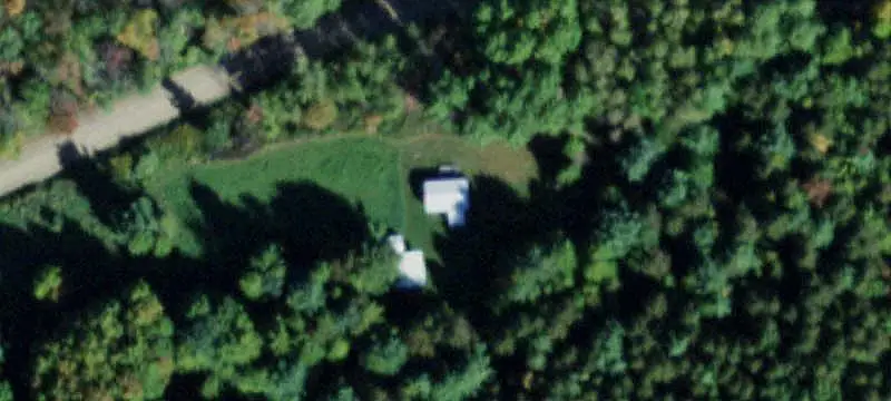 Hunting Land with Cabin