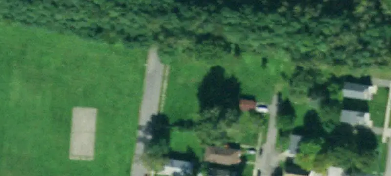 Land / Unimproved Land