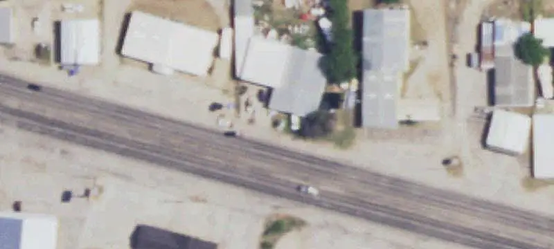 Two-Building Auto Shop Property