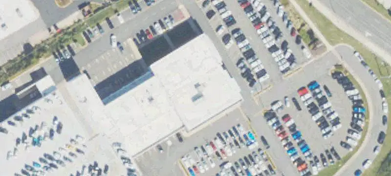 Commercial Pad Site