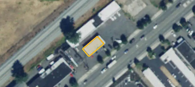 Two-Building Retail Property