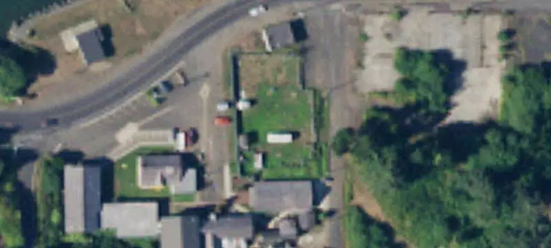 Commercial Land Parcel
