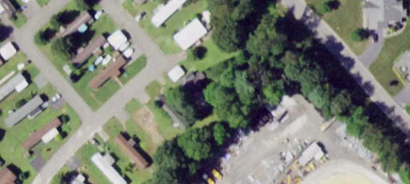 Melody Village Mobile Home Park