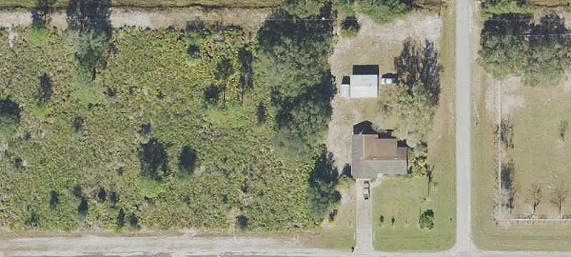 Land or Vacant Lot