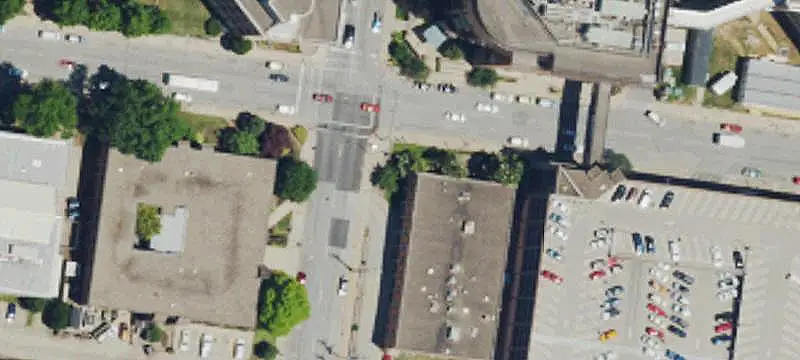 Office Building