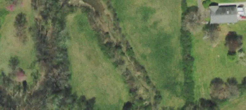 Agricultural Land with Highway Frontage