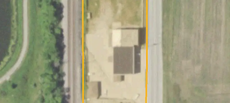 Safe Storage USA Self-Storage Facility