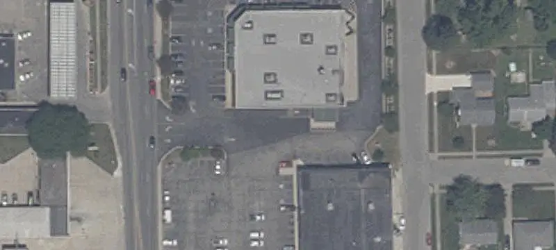 Northgate Shopping Center Investment