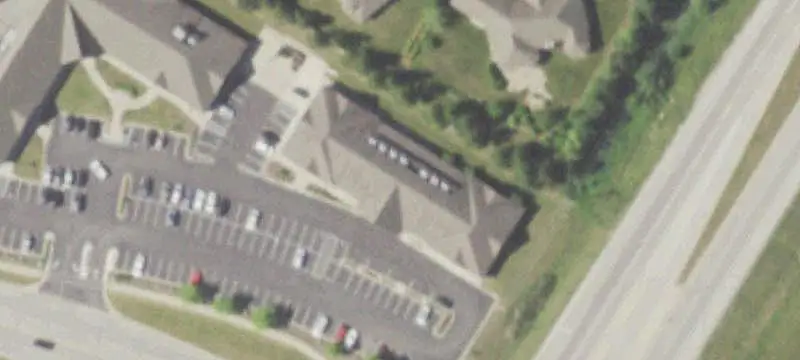 Multi-Tenant Medical Office Buildings