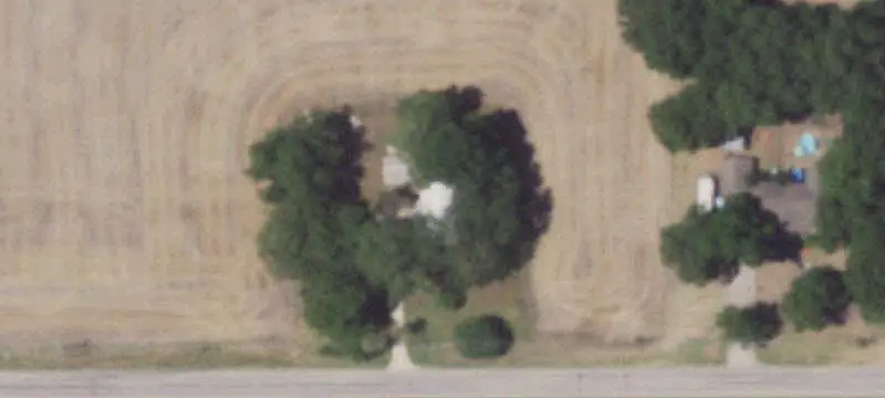 Commercial Land with Victorian Farmhouse