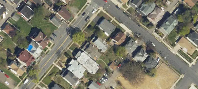 Remodeled Duplex with Off-Street Parking