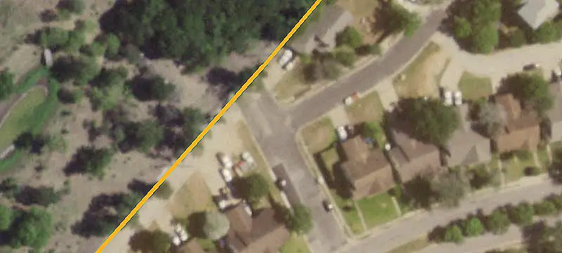 Commercial Land With Existing Building