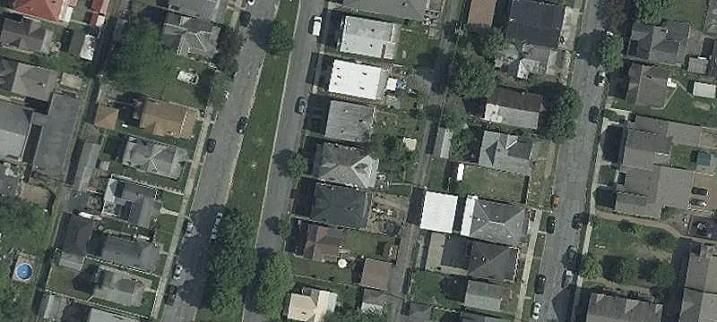Updated Duplex with Two 3-Bedroom Units