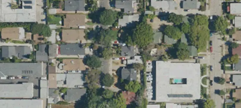 Remodeled Side-by-Side Duplex