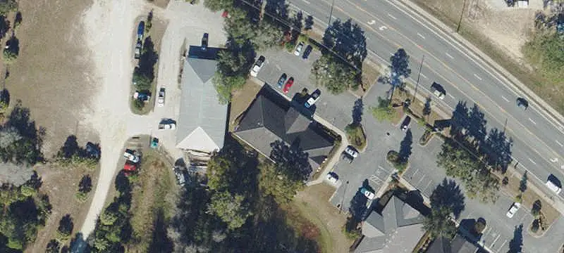 Mixed-Use Office/Retail Property