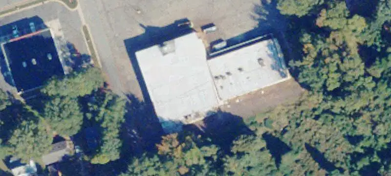 Dollar General Market Store