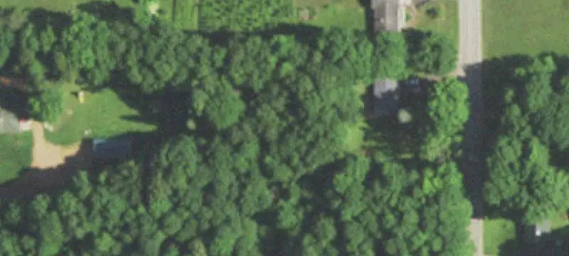 Public Golf Course With Clubhouse