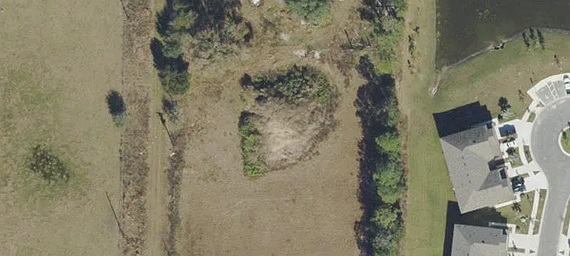 Road-Front Land Parcel