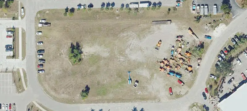 Industrial Land