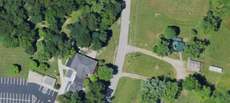 Hill House Bed & Breakfast