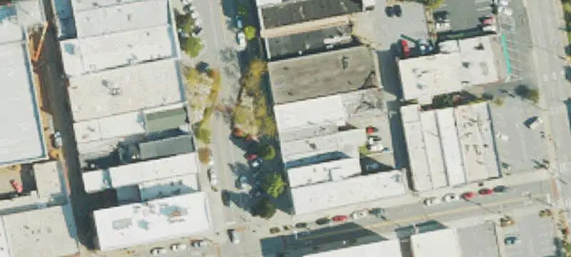 Street-Level Storefront Property