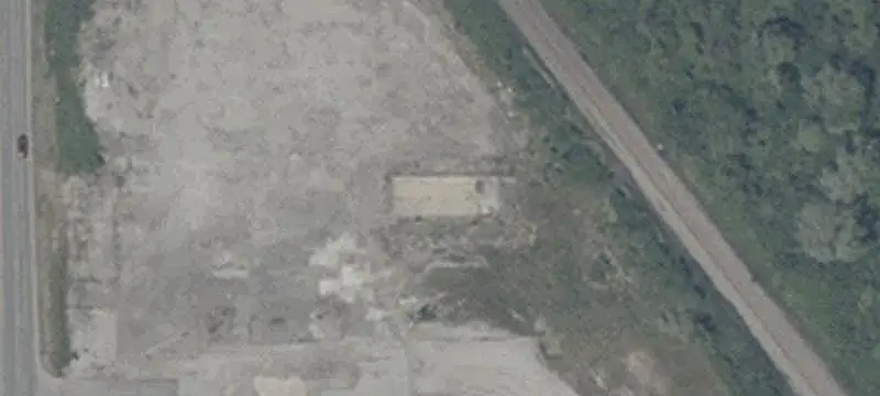 Commercial Land with Utilities