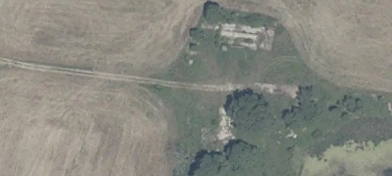 Commercial Land with Pond