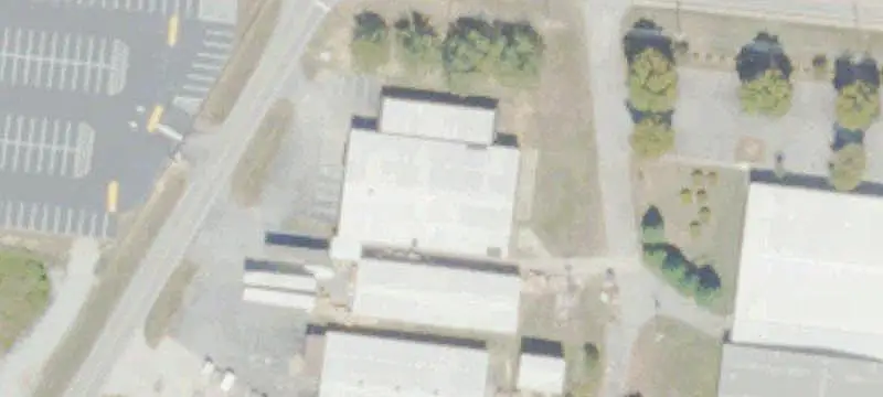Industrial Property with Loading Docks