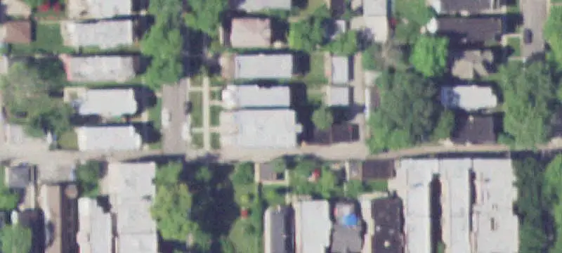 Remodeled 6-Unit Apartment Building