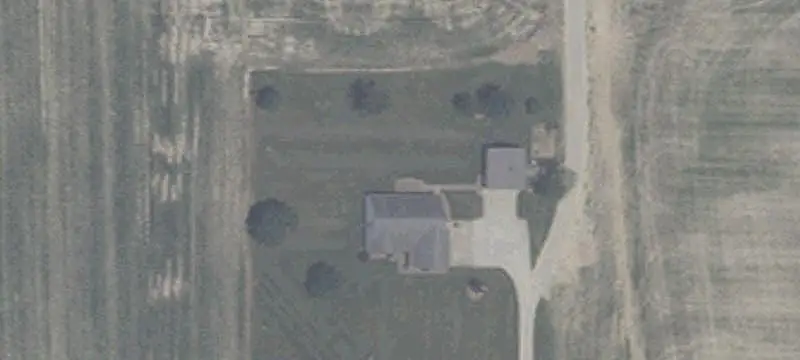 Irrigated Agricultural Farmland