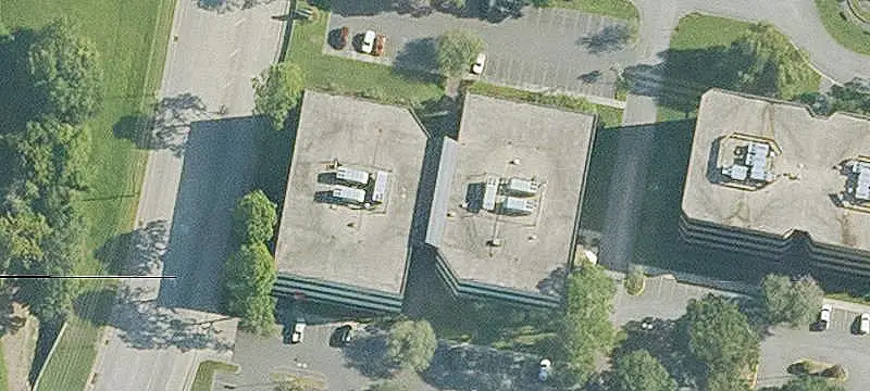 First-Floor Office Units