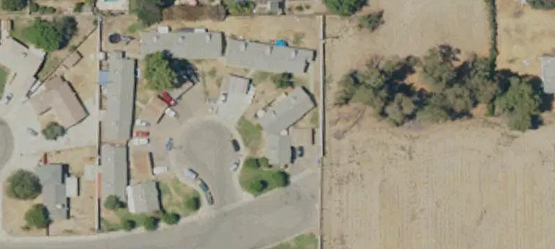 Separate-Lot Triplex Portfolio