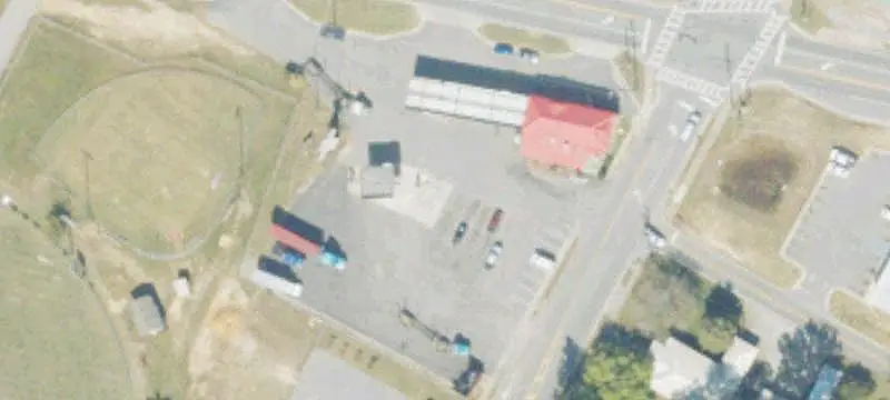 Dollar General Retail Space