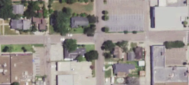 12-Unit Apartment Property